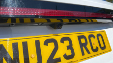 Hyundai TUCSON 1.6 TGDi SE Connect 5dr 2WD Petrol Estate